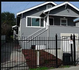Spacious House For Rent in Oakland, CA