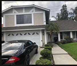 Spacious House For Rent in Ontario, CA