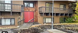 Cute and Convenient Condo!! in Fairbanks, AK