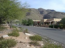 7601 N Calle Sin Envidia Apt 68, Tucson, Az 85718 in Tucson, AZ