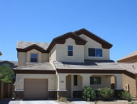 3833 E Branham Ln, Phoenix, Az 85042 in Phoenix, AZ