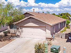 2391 S Saint Pablo Dr, Tucson, Az 85713 in Tucson, AZ