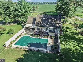 Picture Yourself Relaxing Poolside, Entertaining Or Enjoying  in Milford, DE (Photo 3 of 8)