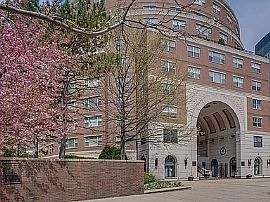 Rarely Available Penthouse Duplex with Private Outdoor Space in Boston, MA (Photo 2 of 10)