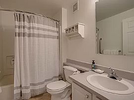 Rarely Available Penthouse Duplex with Private Outdoor Space in Boston, MA (Photo 8 of 10)