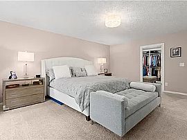 Recently Renovated 2,924 Sf Ranch in Ledgewood on a Wooded Lot  in Strongsville, OH (Photo 12 of 12)