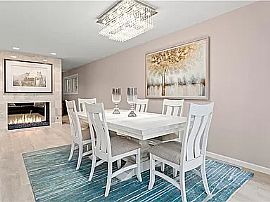 Recently Renovated 2,924 Sf Ranch in Ledgewood on a Wooded Lot  in Strongsville, OH (Photo 3 of 12)