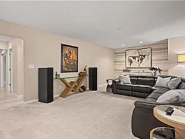 Recently Renovated 2,924 Sf Ranch in Ledgewood on a Wooded Lot  in Strongsville, OH (Photo 6 of 12)