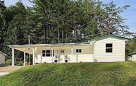 604 N Wilson Ave, Morehead, Ky 40351  in Morehead, KY