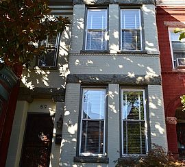 Well Positioned Home For Life Comfort in Washington, DC