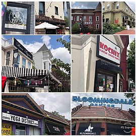 Well Positioned Home For Life Comfort in Washington, DC (Photo 12 of 12)