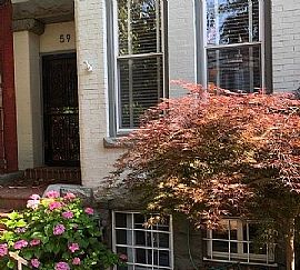 Well Positioned Home For Life Comfort in Washington, DC (Photo 2 of 12)