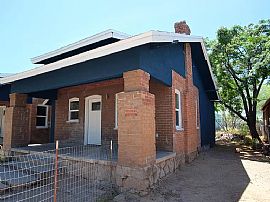 118 E 18th St, Tucson, Az 85701 in Tucson, AZ