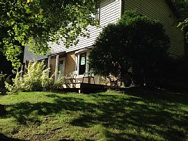 1205 Bartlow St #b, Morgantown, Wv 26505 in Morgantown, WV