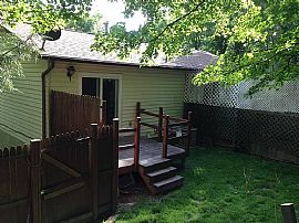 1205 Bartlow St #b, Morgantown, Wv 26505 in Morgantown, WV (Photo 10 of 12)