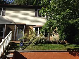 1205 Bartlow St #b, Morgantown, Wv 26505 in Morgantown, WV (Photo 2 of 12)