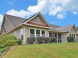 Fabulous One Story Living in An Immaculately Kept Condo with Sp in Dahlonega, GA (Photo 10 of 10)