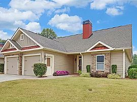 Fabulous One Story Living in An Immaculately Kept Condo with Sp in Dahlonega, GA (Photo 2 of 10)