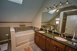  Newly Completed Townhouse with Spectacular Views in Mount Snow, VT (Photo 10 of 11)