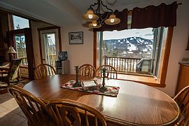  Newly Completed Townhouse with Spectacular Views in Mount Snow, VT (Photo 6 of 11)
