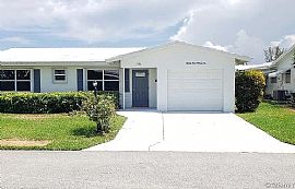 13503 Knotty Ln, Hudson, Fl 34669 in Boynton Beach, FL