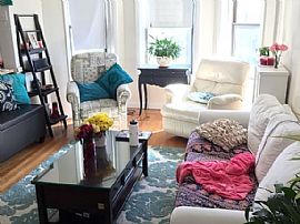 A Very Comfortable and Conducive Place  in Allston, MA (Photo 2 of 9)