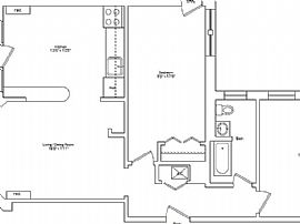 A Very Comfortable and Conducive Place  in Allston, MA (Photo 9 of 9)