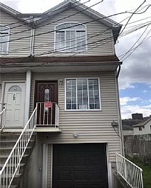 Beautifully Designed Semi Detached 3 Bedrooms  in New York, NY