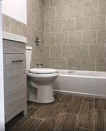 Beautifully Designed Semi Detached 3 Bedrooms  in New York, NY (Photo 8 of 9)