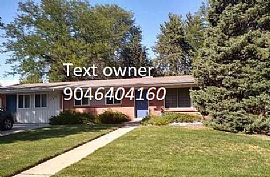 Charming 4 Bedroom Home in Denver, CO