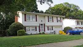 2286 Dairy Farm Rd, Gambrills, Md 21054 in Gambrills, MD