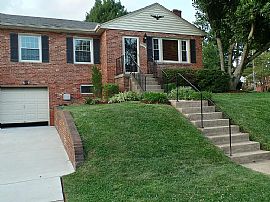 1707 Republic Rd, Silver Spring, Md 20902 in Silver Spring, MD