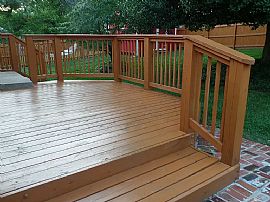 1707 Republic Rd, Silver Spring, Md 20902 in Silver Spring, MD (Photo 9 of 11)