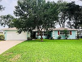 723 Knollview Blvd, Ormond Beach, Fl 32174 in Ormond Beach, FL