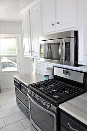 Lovely 3bed 1bath  in Tupelo, MS (Photo 3 of 10)