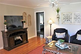 Lovely 3bed 1bath  in Tupelo, MS (Photo 5 of 10)