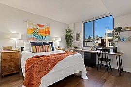 Well Furnished 1bed/1bath Condo  in Washington, DC (Photo 2 of 5)