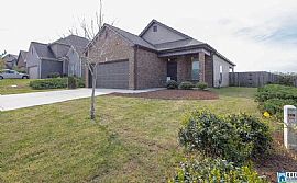 2044 Kensington Ct, Calera, Al 35040 in Calera, AL (Photo 2 of 12)