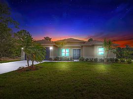 3882 Sw Ridley St, Pt Saint Lucie, Fl 34953 in Port Saint Lucie, FL