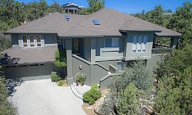 1476 Village Trl, Prescott, Az 86303 in Prescott, AZ