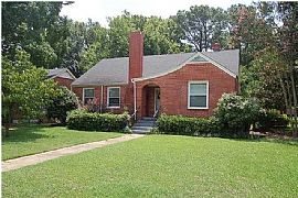 2336 Yancey Ave, Montgomery, Al 36107 in Montgomery, AL