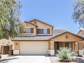 135 W Dexter Way, San Tan Valley, Az 85143 in Valley Farms, AZ