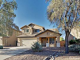 135 W Dexter Way, San Tan Valley, Az 85143 in Valley Farms, AZ (Photo 2 of 12)