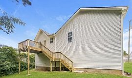 3 Bedroom Newly Renovated Home (villa Rica) in Villa Rica, GA (Photo 11 of 11)