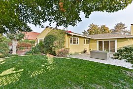 Spacious Updated 3 Bedroom Home in Santa Clara, CA