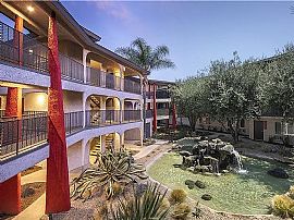 Enjoy Stylish Living Minutes From Downtown Los Angeles in Alhambra, CA