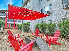 Enjoy Stylish Living Minutes From Downtown Los Angeles in Alhambra, CA (Photo 3 of 9)