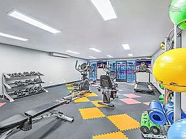 Enjoy Stylish Living Minutes From Downtown Los Angeles in Alhambra, CA (Photo 5 of 9)