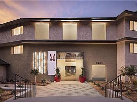 Enjoy Stylish Living Minutes From Downtown Los Angeles in Alhambra, CA (Photo 7 of 9)