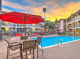 Enjoy Stylish Living Minutes From Downtown Los Angeles in Alhambra, CA (Photo 8 of 9)